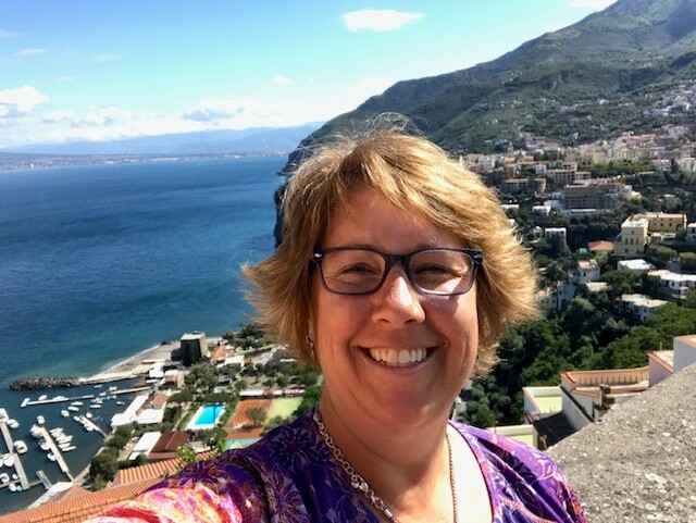 Cheryl Jackson
