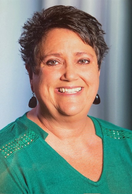 Tina Ramirez