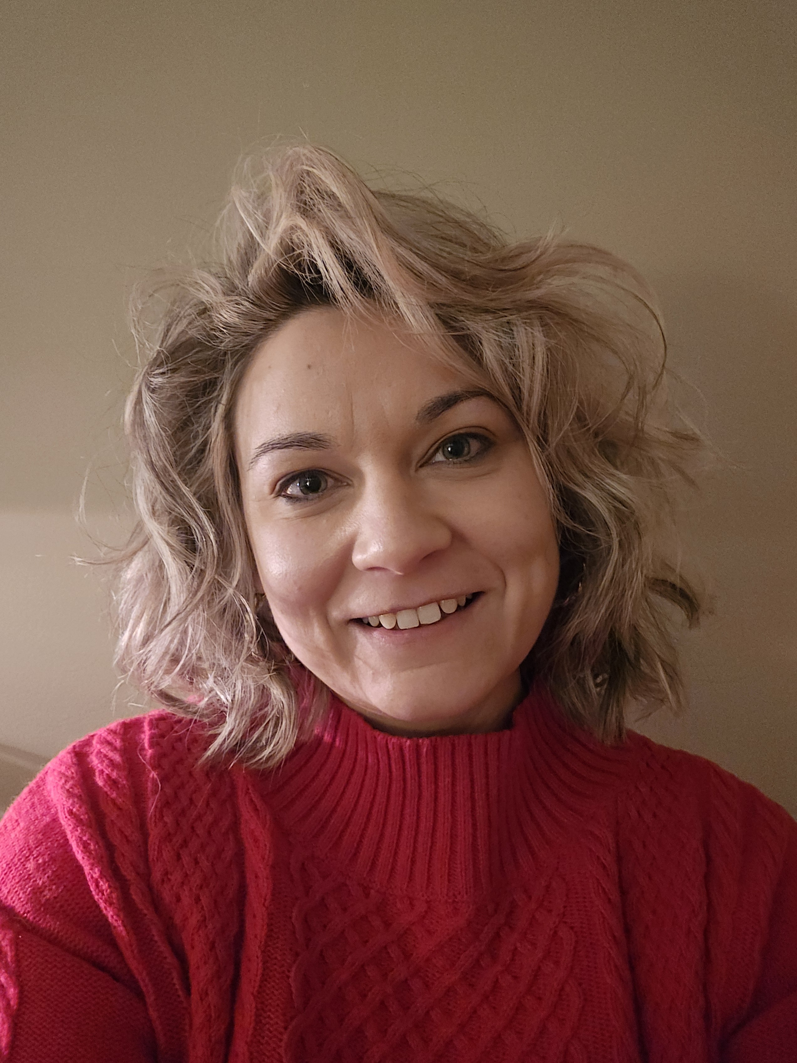 Morgan Blatt