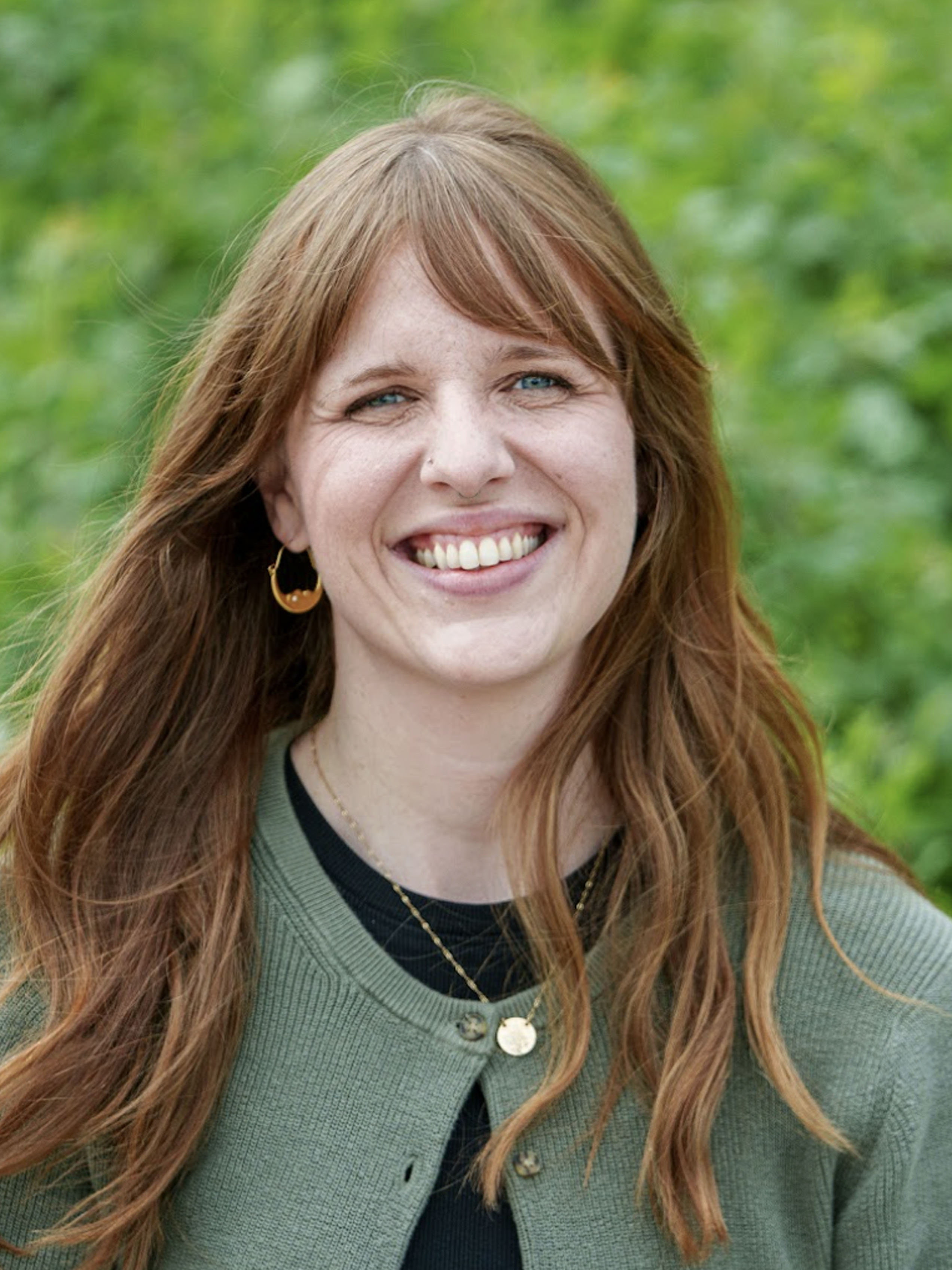 Sarah Weimer